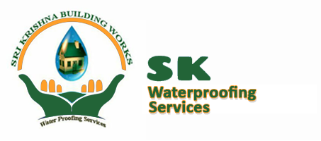 Hyderabad Waterproofing Expert | SK Waterproofings